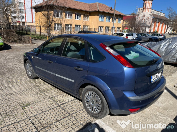 Ford Focus 2 -navi,camera,parbriz/scaune incalzite