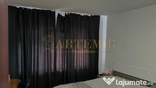 Apartament de 3 camere, decomandat, 71 mp., zona Marasti