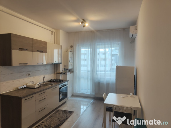 Apartament 2 camere tip Studio central