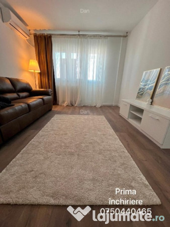 Apartament 2 camere renovat 2024 prima inchiriere Mega Mall Bucuresti