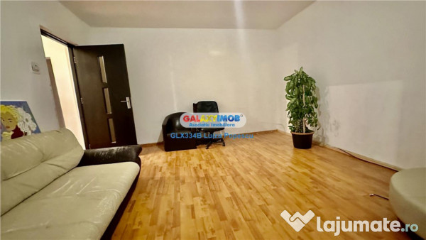 Apartament 3 camere Sebastian-Dumbrava Noua HOL H 74mp