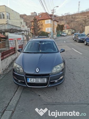 Renault Laguna 3