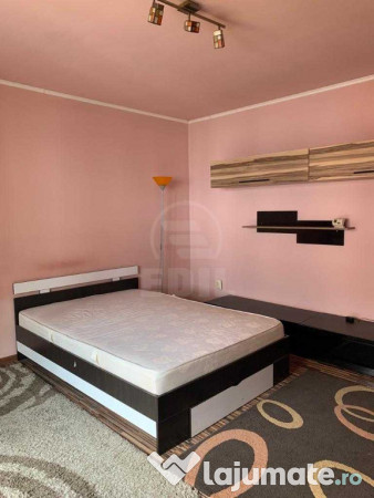 Apartament de 1 camera, zona Ursusagului