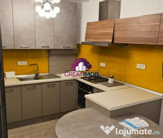 Apartament cu 3 camere de inchiriat in Vitan | Agent Ionut |