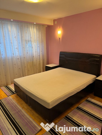 Inchiriez apartament 2 camere-zona Drumul Taberei