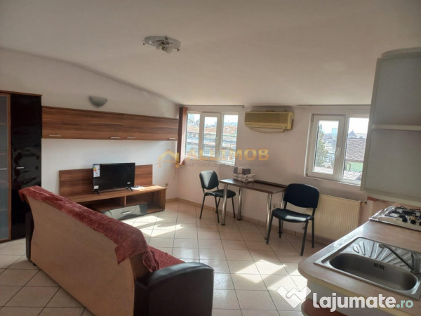 Apartament 3 camere in Ploiesti, zona centrala