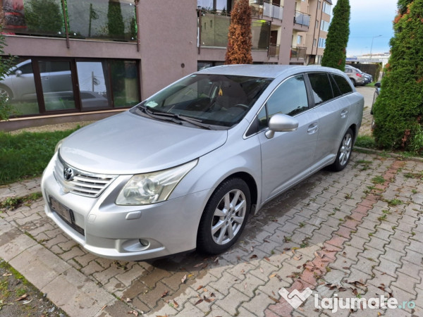 Toyota Avensis break 2009