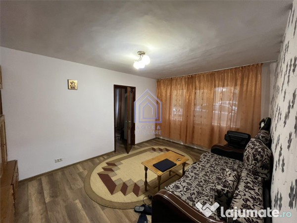 Apartament 2 Camere, Parter, George Enescu