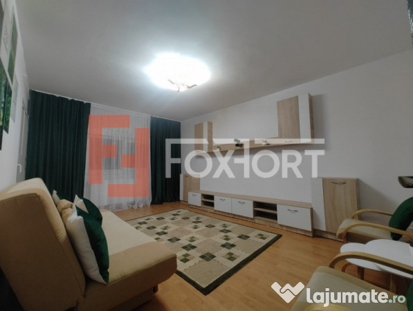 Apartament cu 3 camere de inchiriat in Timisoara, zona Dambo