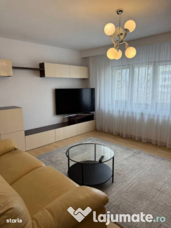 Apartament 3 camere / Zona Nerva Traian / Parcare