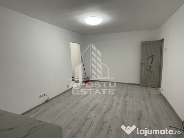 Apartament renovat complet Dambovita