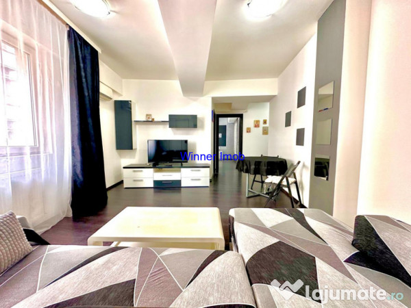 Inchiriere apartament cu 2 camere 13 Septembrie