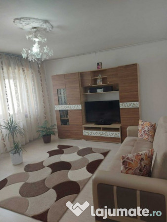 Apartament 3 camere ( Reabilitat/Decomandat) Nerva Traian