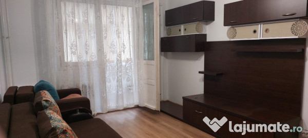 Proprietar inchiriez apartament 2 camere str. Marcu Armasul