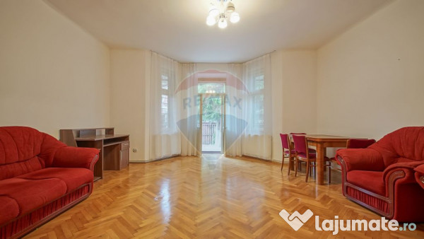 Apartament spațios in vila la Parter, lângă Mall AFI |...