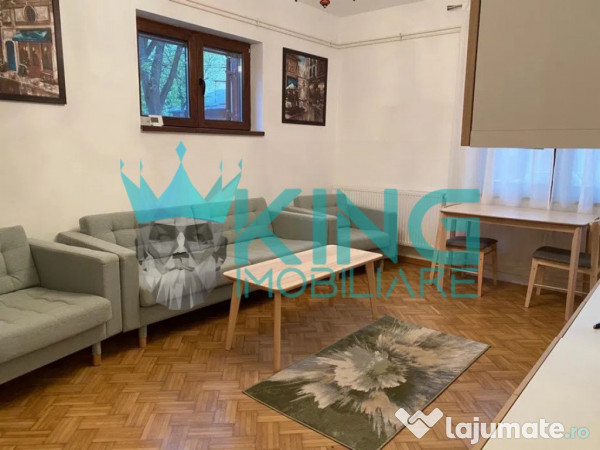 Apartament 3 Camere Eroii Revolutiei Bucuresti