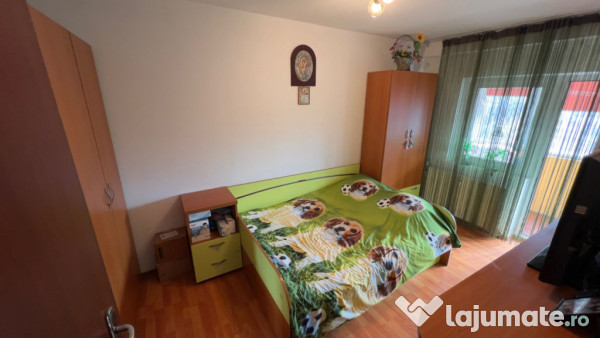 Apartament 2 Camere Rahova Sebastian