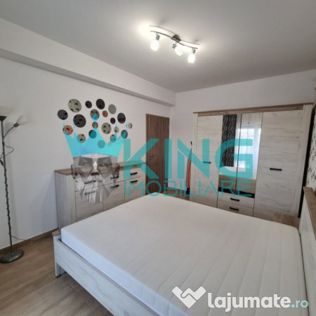 Apartament 2 camere de vanzare Calea Buziasului, 2 parcari,