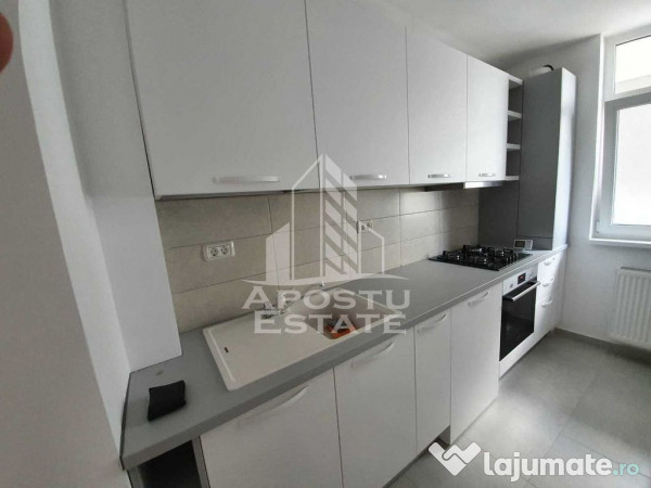 Apartament cu 1 camera, cheltuieli incluse, in City of Mara