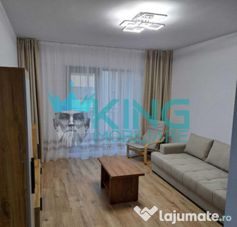 Apartament 1 Camere Valea Lupului