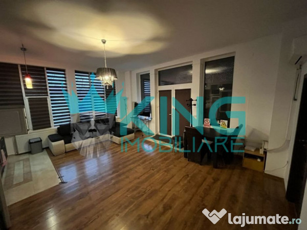 Apartament 2 Camere Tudor Vladimirescu Iasi