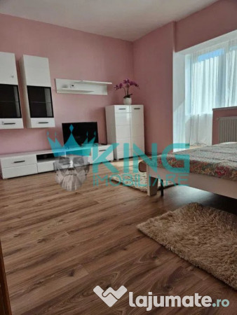 Apartament 1 Camere Sagului Timisoara