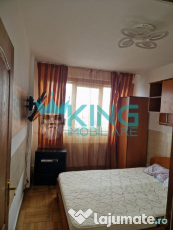 Apartament 2 Camere Giurgiului Bucuresti