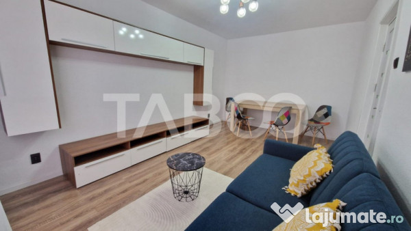 Apartament de închiriat 2 camere Vasile Aaron bloc cu lift