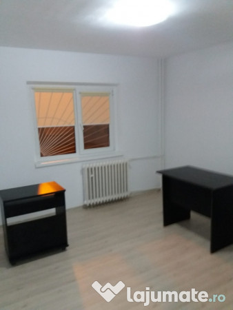 GARA, Spatiu birou apartament PARTER