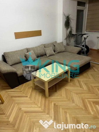 Apartament 2 Camere Stefan cel Mare Bucuresti