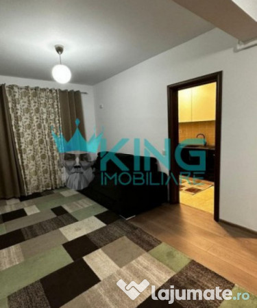 Apartament 2 Camere Aparatorii Patriei in bloc nou