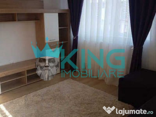 Apartament 2 Camere Militari Residence Bucuresti