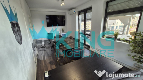 Duplex | Ultracentral | 7 Camere