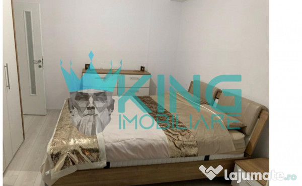 Apartament modern | 2 Camere | Zona centrala | Puncte de int