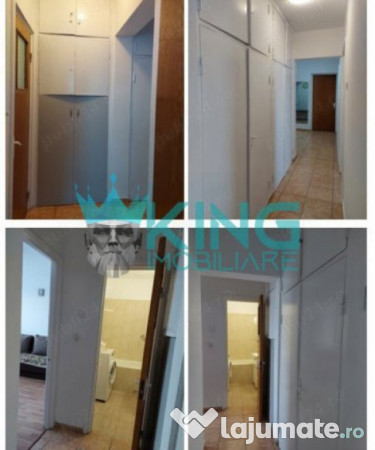 Apartament 3 Camere Pantelimon Bucuresti