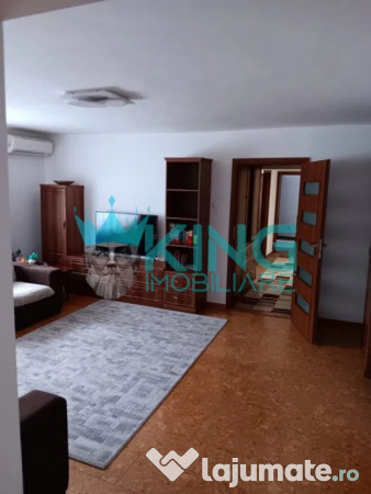 Rovinari | 3 Camere | Pet friendly | Centrala proprie | Gara