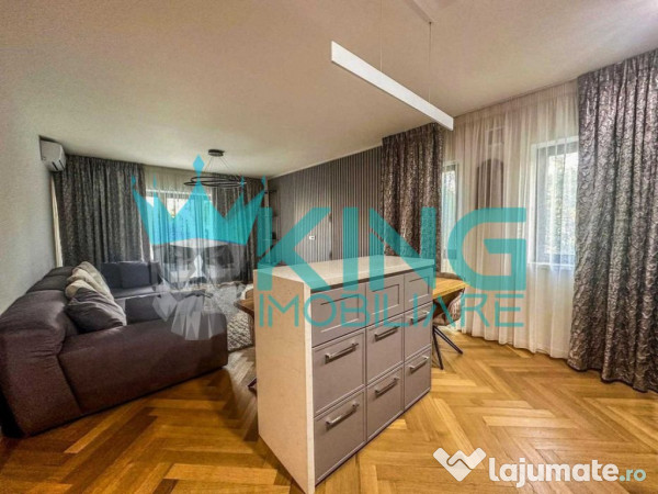 Apartament 3 Camere Pipera Bucuresti