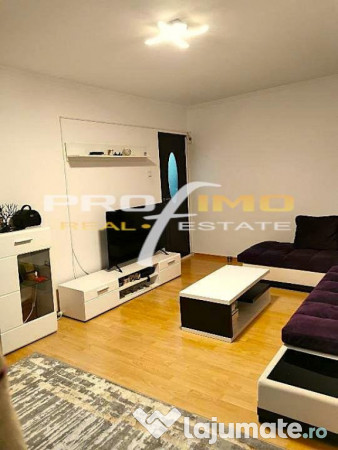 Tomis 3 apartament 3 camere decomandat