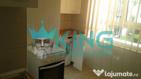 Apartament 3 Camere Primaverii Bucuresti