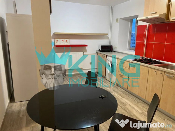 Apartament 2 Camere Iancului Bucuresti