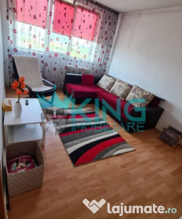 Apartament 4 Camere Apusului Bucuresti