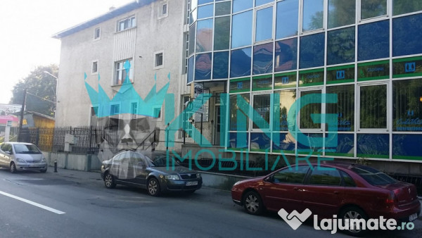 Spatiu Comercial | 850 MP | KM 0 | CRAIOVA |