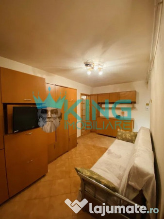 Democratiei | Apartament 2 Camere | Etaj 3 | AC | Zona Linis