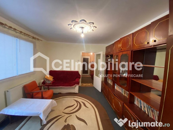 Apartamente de vânzare Lugoj