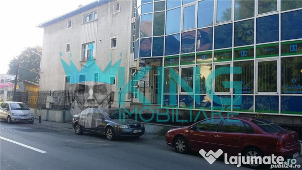 Spatiu Comercial | 10€ mp | km 0 Craiova| | Centrala imobi