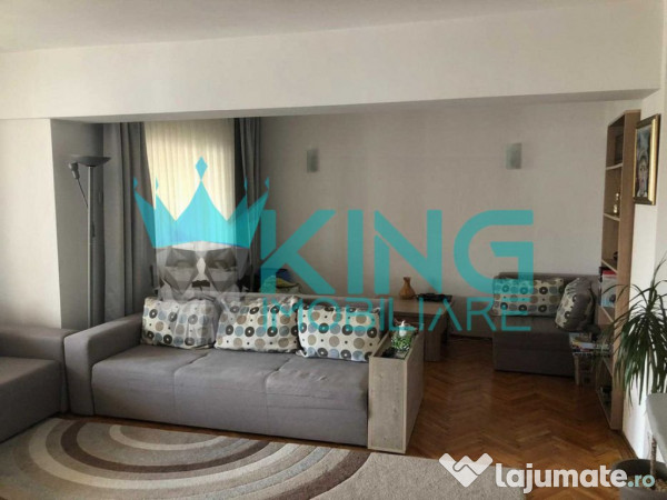 Apartament 3 Camere | Ultracentral | Centrala | AC | Parcare