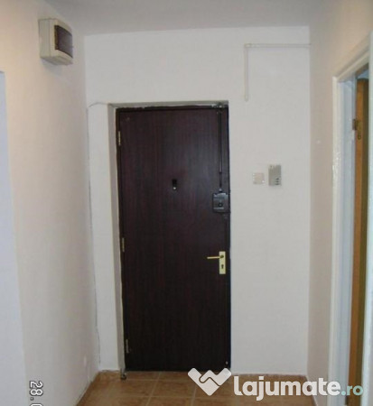 Apartament 3 camere Tineretului, nemobilat