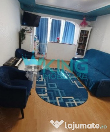 Apartament 2 Camere 9 Mai Ploiesti