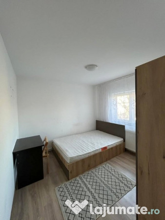 Apartament 3 camere D, in Alexandru,