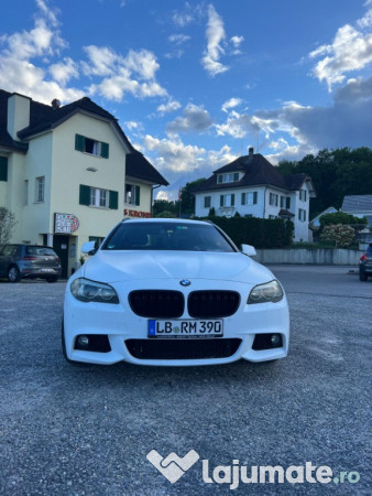 Bmw seria 5, 535i M pachet